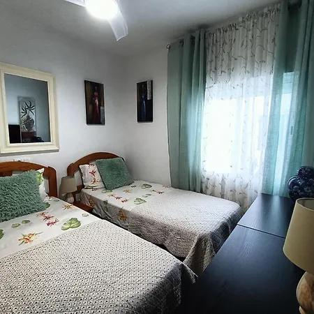 Frontimar Apartment *