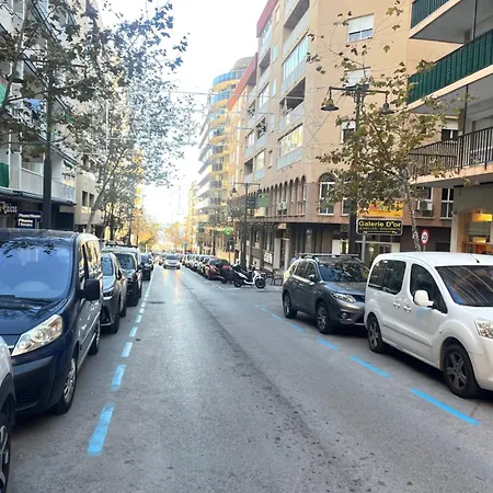 Frontimar Διαμέρισμα *