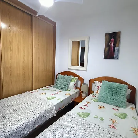 Frontimar Apartament