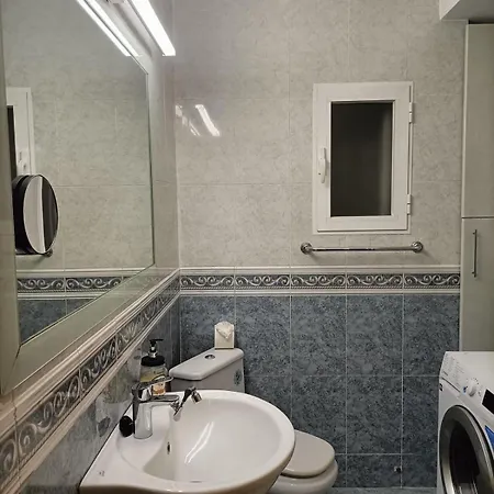 Frontimar Κάλπε