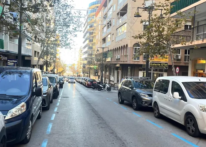 Frontimar Apartman *