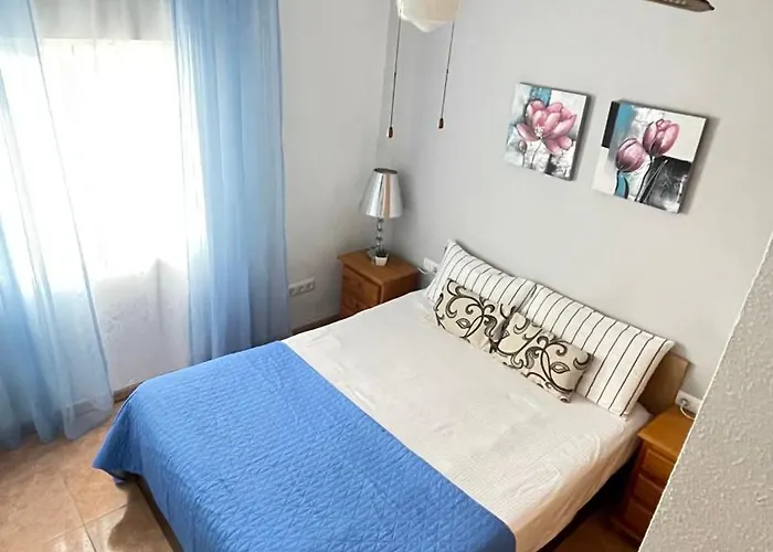 Apartman Frontimar